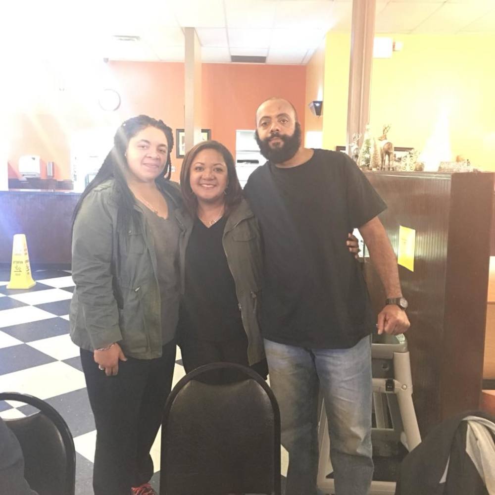 Meet your Posher, Shannon